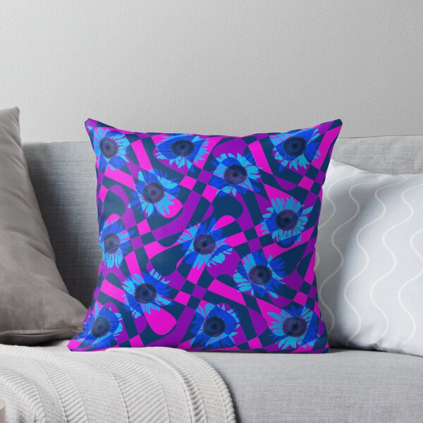 Item preview, Modern Flowers Pattern ZFZZ designed and sold by Vitta.