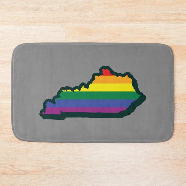 Item preview, Rainbow Kentucky designed and sold by MartinRivas.