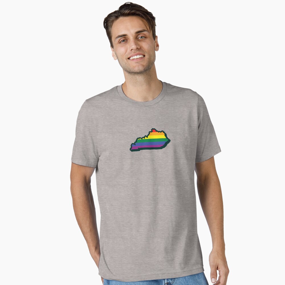 Item preview, Essential T-Shirt designed and sold by MartinRivas.