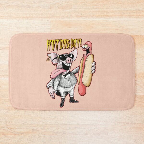 Item preview, HOG DOGGY designed and sold by linden lorenson.