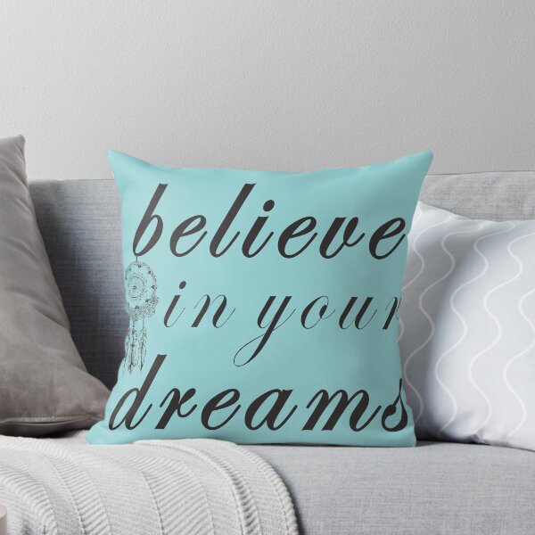 Item preview, Cree en tus sueños designed and sold by Toxico13.