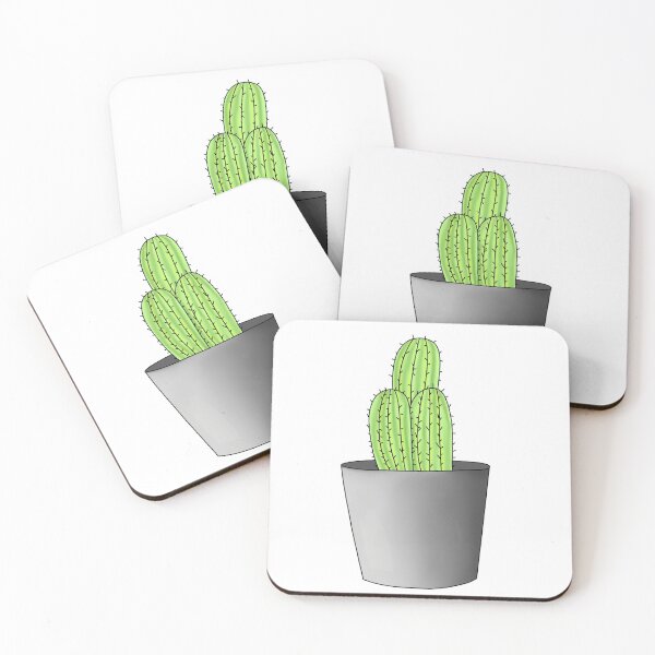 Item preview, Cactus designed and sold by Jasisart.