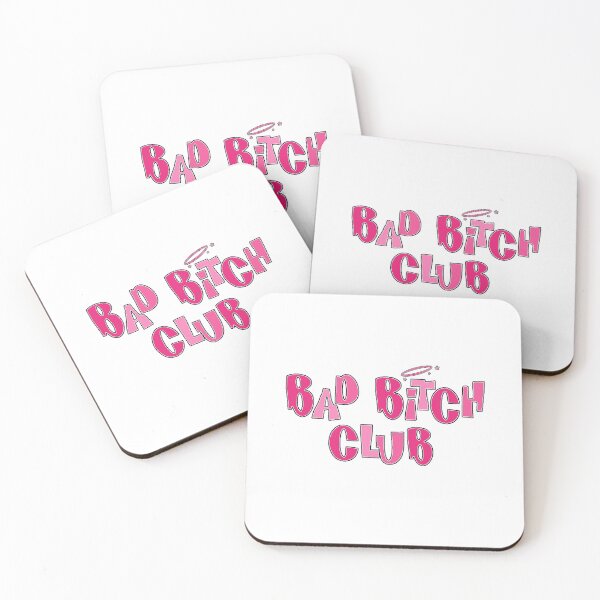 Item preview, Bad B*tch Club designed and sold by julesanderson.