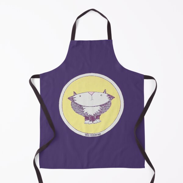 Item preview, Spotted  designed and sold by Grisel Illustrations.