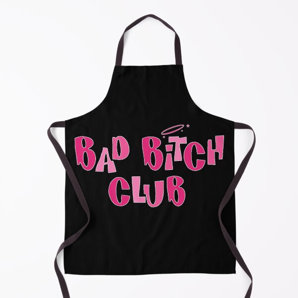 Item preview, Bad B*tch Club designed and sold by julesanderson.