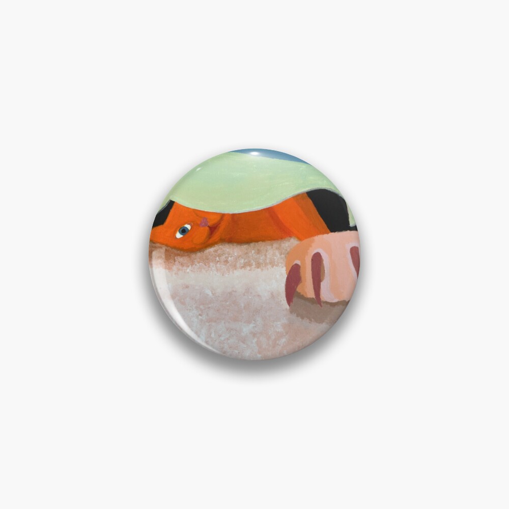 Item preview, Pin designed and sold by Jskees.