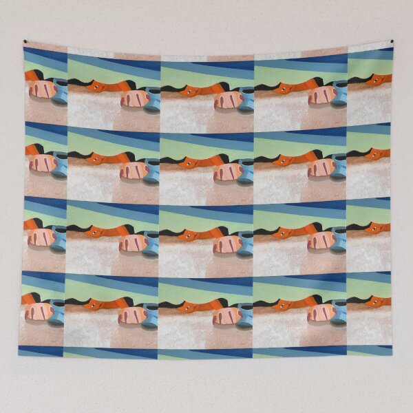 Item preview, Underneath designed and sold by Jerica Skees.