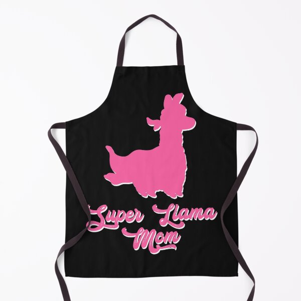 Item preview, Super Lama mom mom designed and sold by Imutobi.