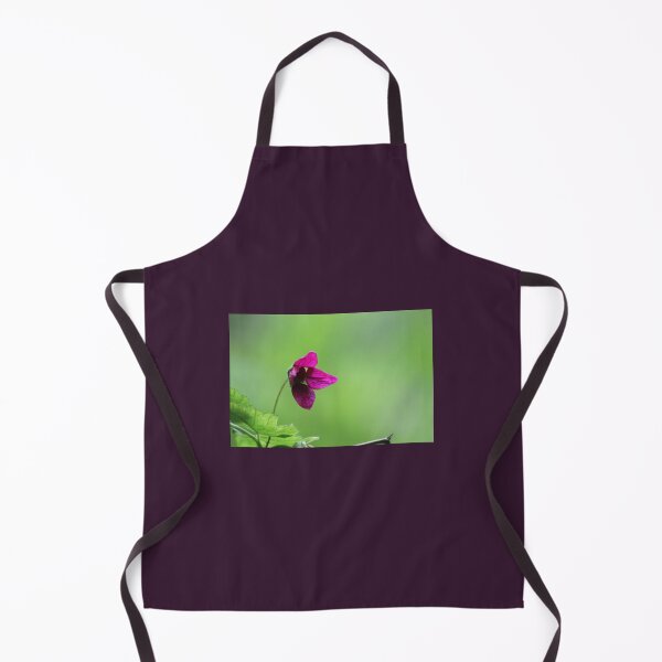 Item preview, Salmon berry flowers 4 designed and sold by Dawna Morton.