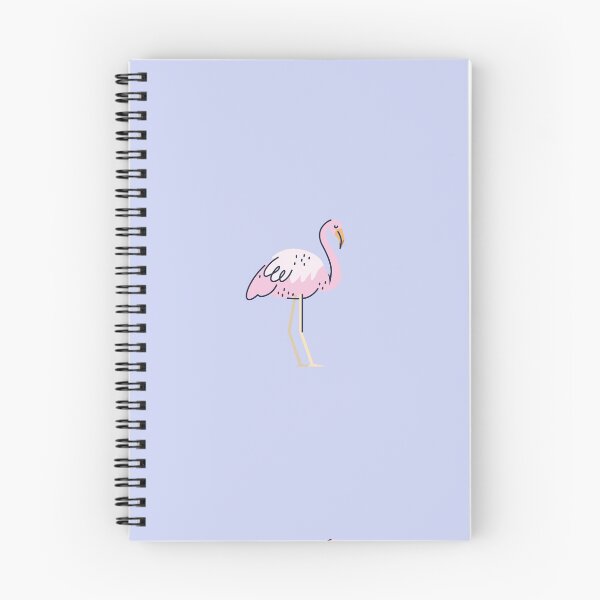 Item preview, Cartoon Flamingo designed and sold by VLASHOP.