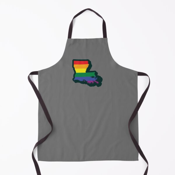 Item preview, Rainbow Louisiana designed and sold by MartinRivas.