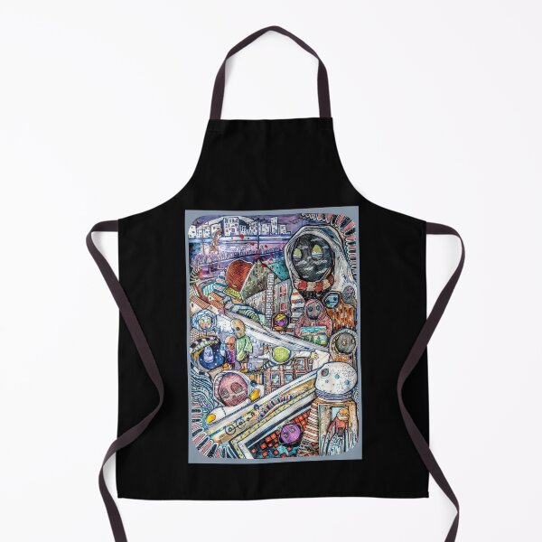 Item preview, One another designed and sold by Grisel Illustrations.