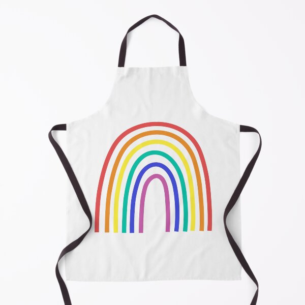 Item preview, Rainbow summer color backgrounds wallpaper gift idea designed and sold by conceptDVS.