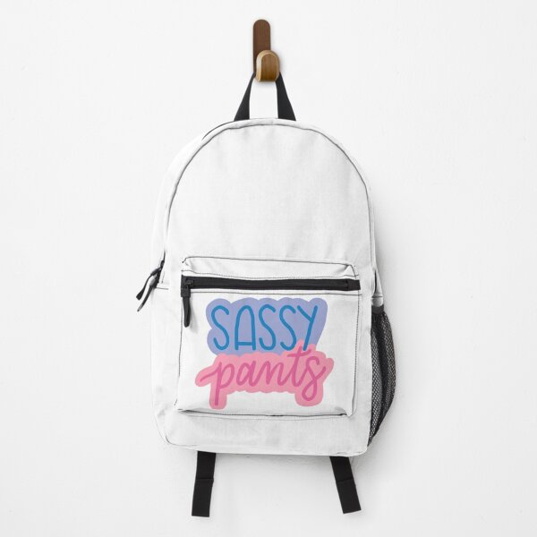 Item preview, Sassy Pants Print designed and sold by Powellepb.