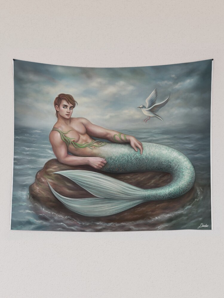 Merman Prince