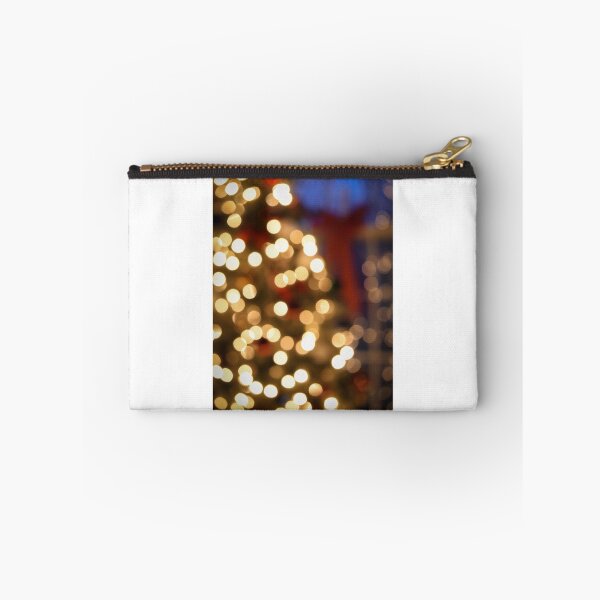 Item preview, Christmas tree bokeh designed and sold by vm2002.