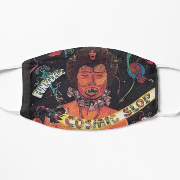 Funkadelic - Cosmic Slop Mask