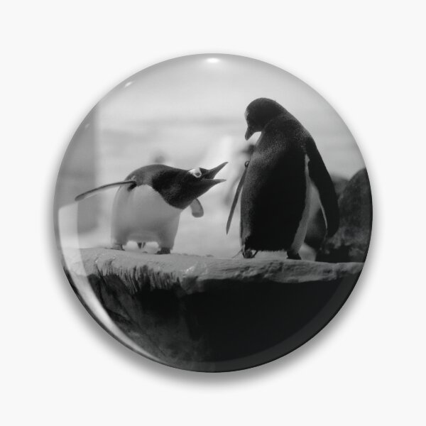 Item preview, En Garde! (Monochrome) designed and sold by DoodleBugImages.