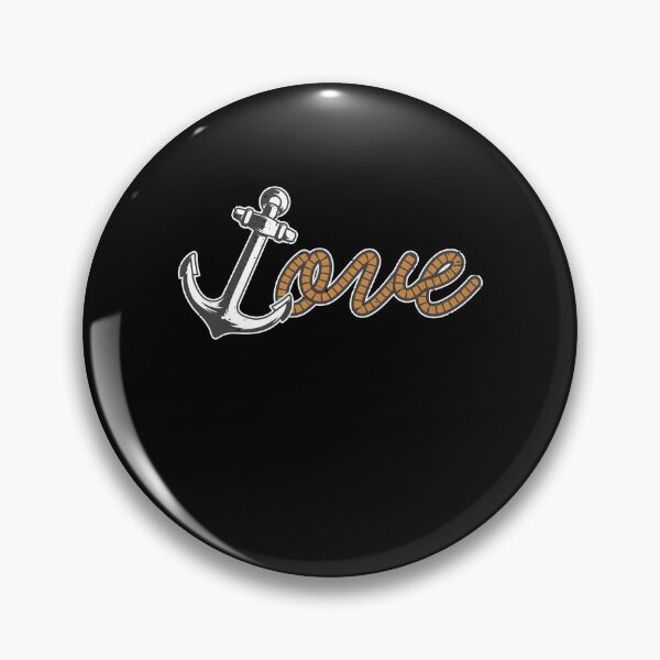 Item preview, Love Anchor designed and sold by Schmuddelshirt.