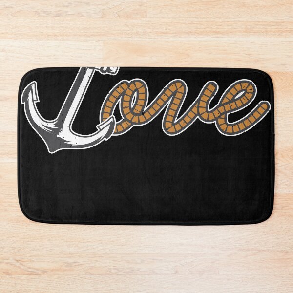 Item preview, Love Anchor designed and sold by Schmuddelshirt.