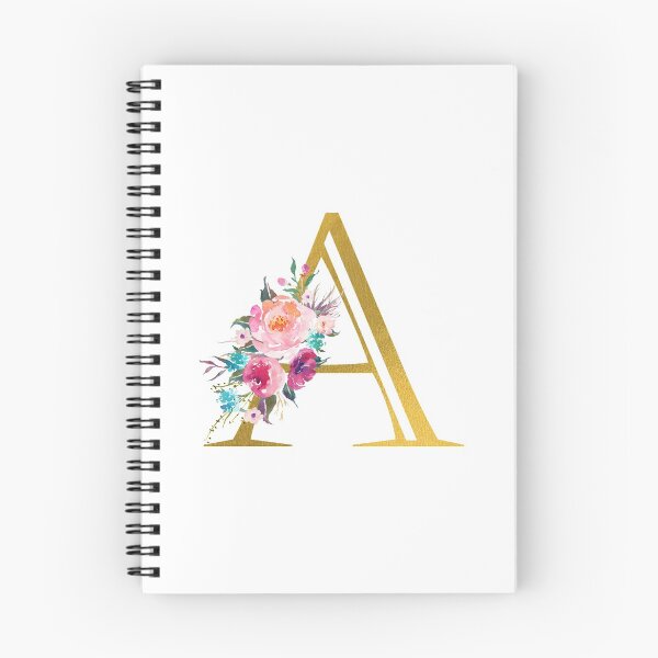 Artikelvorschau, Buchstabe a entworfen und verkauft von WildHoneyDesign.