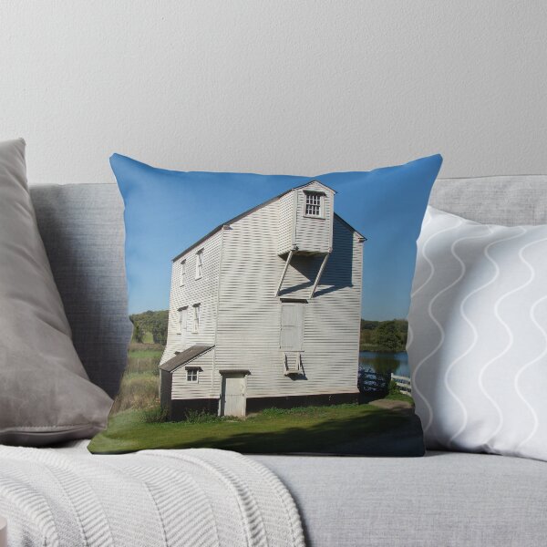 Item preview, Thorrington Tide Mill designed and sold by Chris Petty.