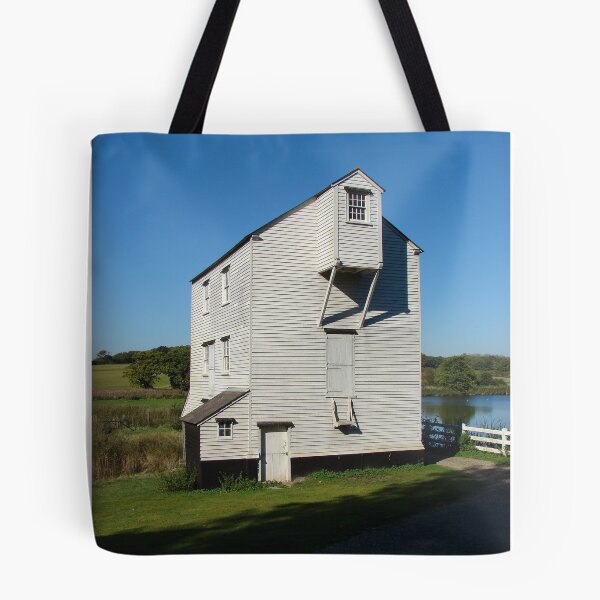 Item preview, Thorrington Tide Mill designed and sold by Chris Petty.