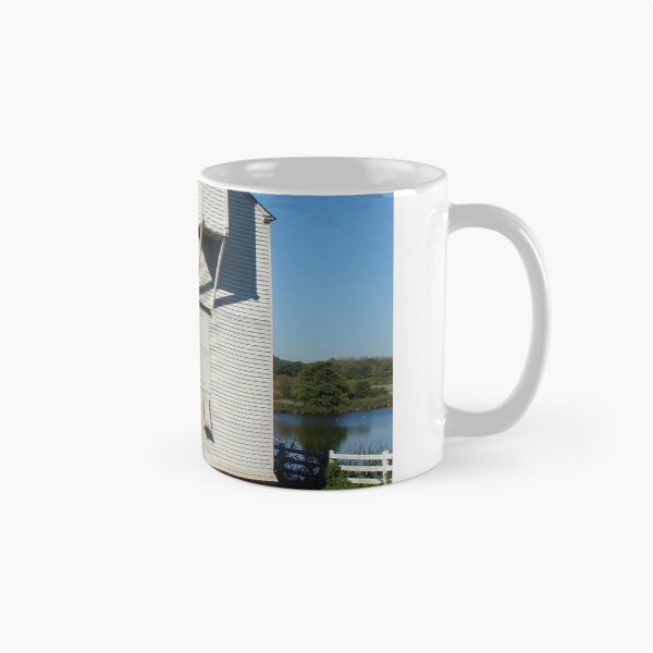 Item preview, Thorrington Tide Mill designed and sold by Chris Petty.