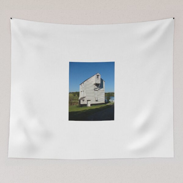 Item preview, Thorrington Tide Mill designed and sold by Chris Petty.