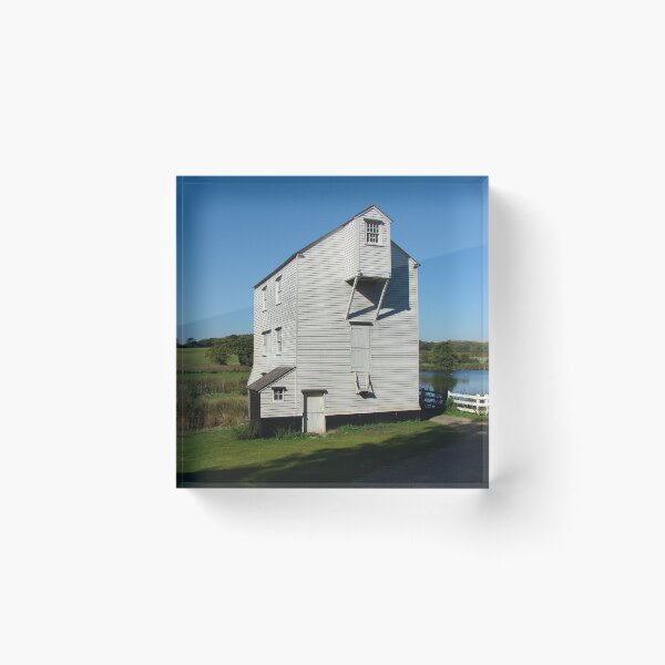 Item preview, Thorrington Tide Mill designed and sold by Chris Petty.