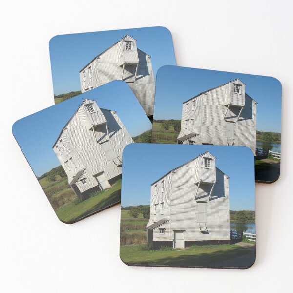 Item preview, Thorrington Tide Mill designed and sold by Chris Petty.