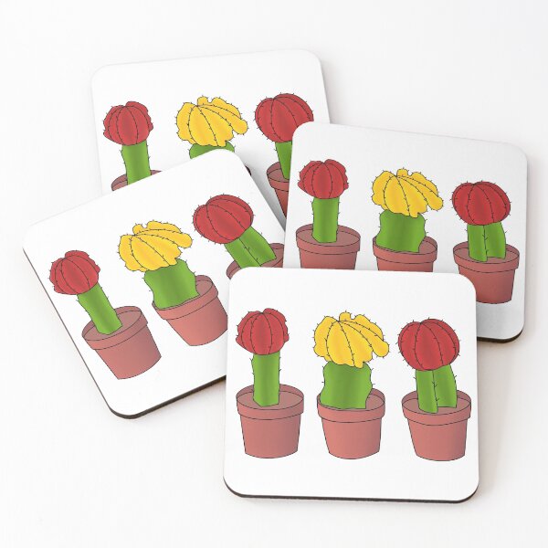 Item preview, Cacti designed and sold by Jasisart.