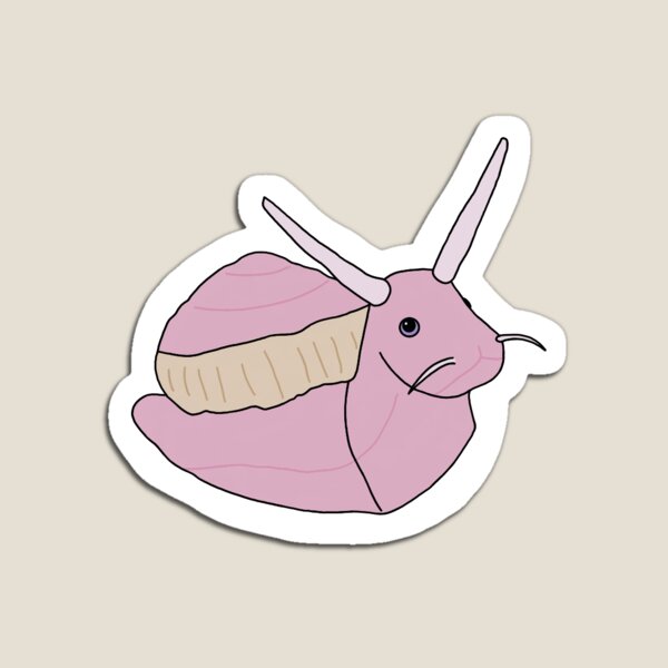 Beanie Baby Snail Home & Living Redbubble