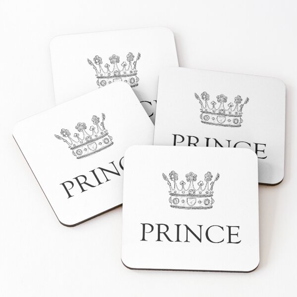 Item preview, Crown Prince designed and sold by Adam Regester.