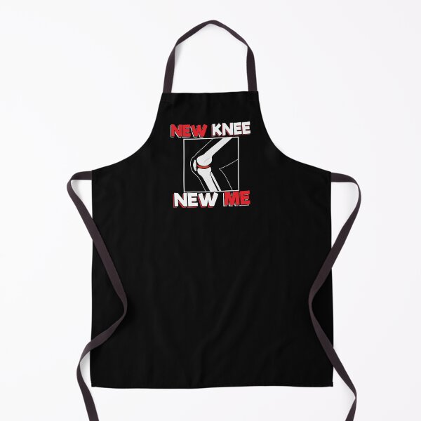 Item preview, Knee Surgery Recover Quote - New Me designed and sold by BestTrendyChoices.