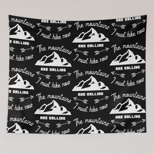 Item preview, mountain hiking  designed and sold by pirminio.