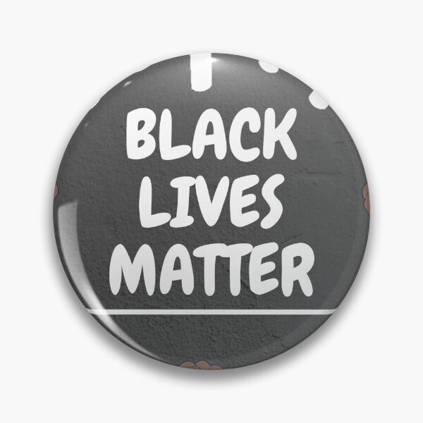 Item preview, Black Lives Matter designed and sold by CPSM.