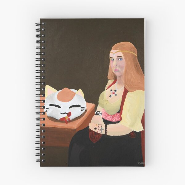 Item preview, Renaissance Woman designed and sold by Jerica Skees.