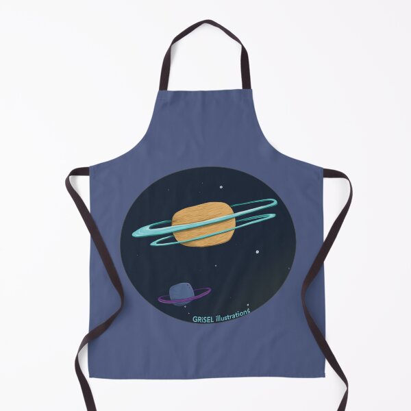 Item preview, Planets designed and sold by Grisel Illustrations.