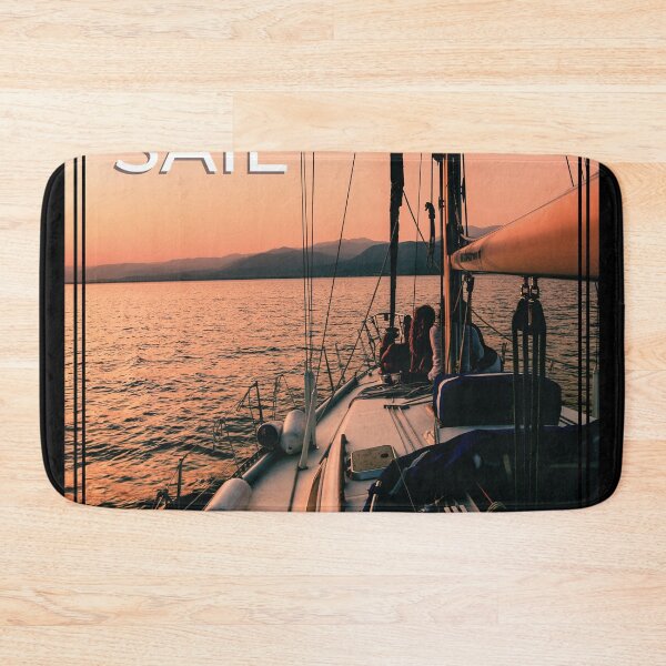 Item preview, Sail designed and sold by Schmuddelshirt.