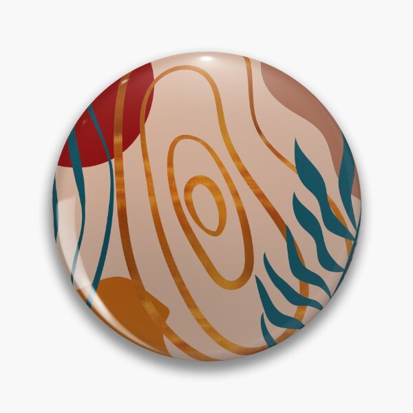 Item preview, Abstract shapes 24 designed and sold by MazeMazekeen.