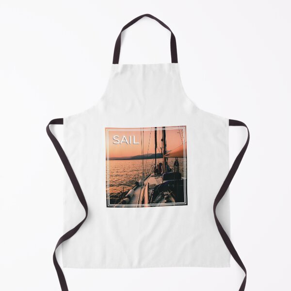 Item preview, Sail designed and sold by Schmuddelshirt.