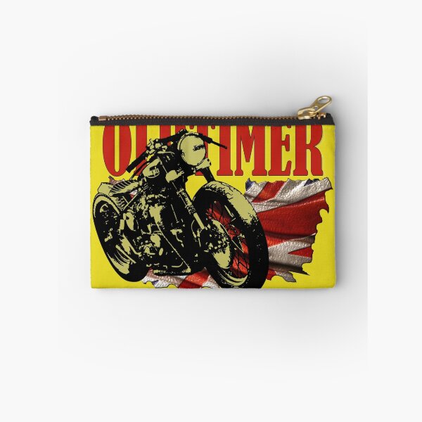 Artikelvorschau, Oldtimer Bobber entworfen und verkauft von Toxico13.