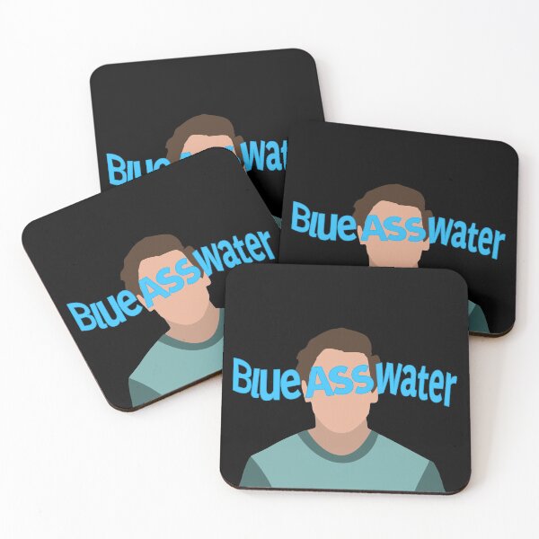 Item preview, Blue ass water Cody Ko designed and sold by chicnleesh.