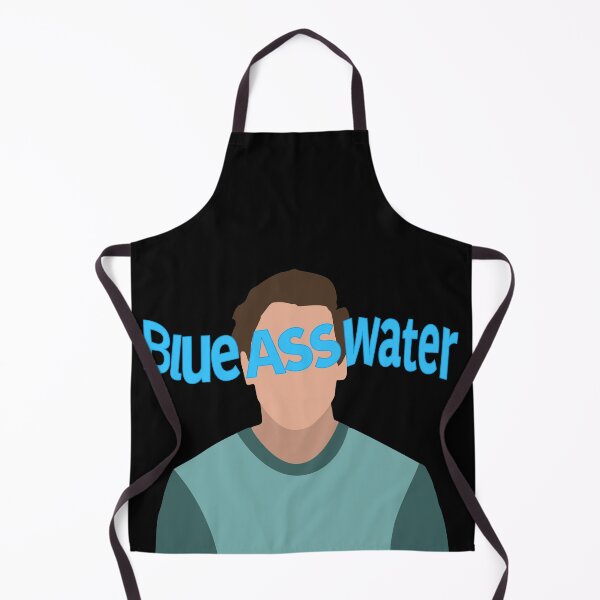 Item preview, Blue ass water Cody Ko designed and sold by chicnleesh.