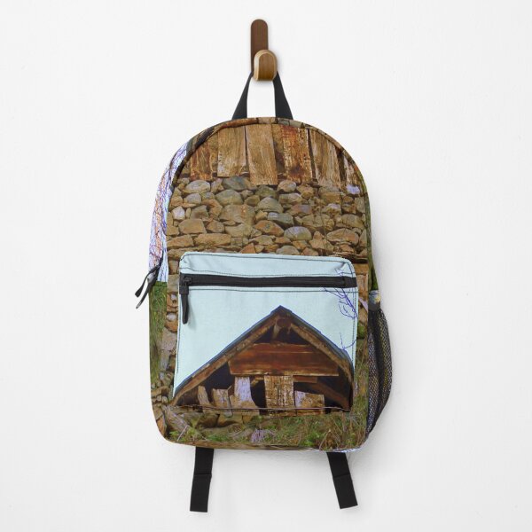 Item preview, Lonely barn designed and sold by AHELENE.