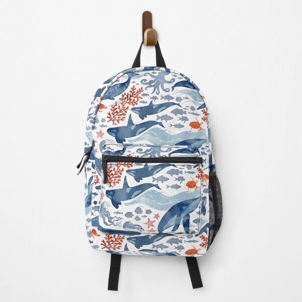 Item preview, Ocean life designed and sold by adenaJ.