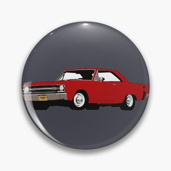 Item preview, 60's D Muscle Car designed and sold by CoolRide.