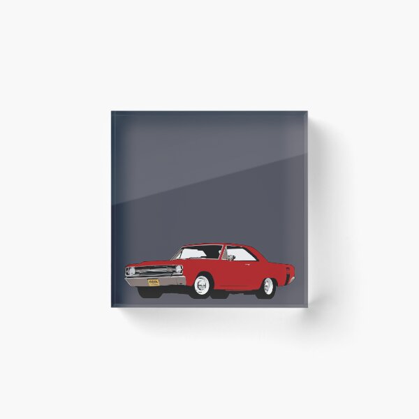 Item preview, 60's D Muscle Car designed and sold by CoolRide.