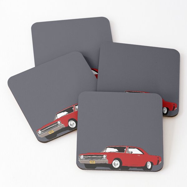 Item preview, 60's D Muscle Car designed and sold by CoolRide.